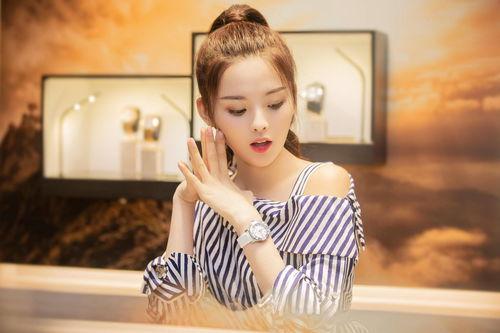 bp哪些明星网红来过,盘点曾莅临BP活动的明星网红