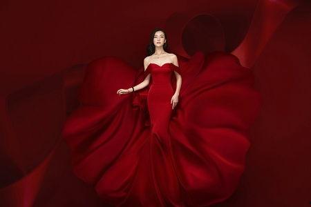 呼和浩特明星网红,呼和浩特网红明星风采掠影