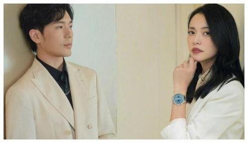 明星网红同框男,青春活力碰撞！