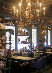 长沙美食明星网红店,网红店打卡指南，尽享地道风味