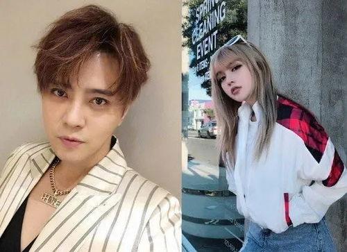 周扬青罗志祥吃瓜爆料,揭秘娱乐圈背后的真相