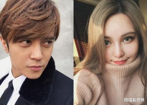 周扬青罗志祥吃瓜爆料,揭秘娱乐圈背后的真相