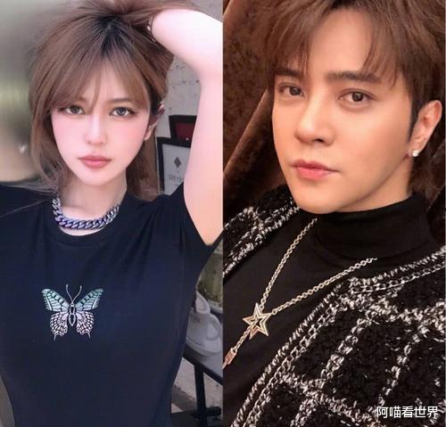 周扬青罗志祥吃瓜爆料,揭秘娱乐圈背后的真相