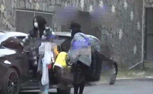 黄明昊吃瓜爆料是真的吗,真相揭秘还是无端猜测？