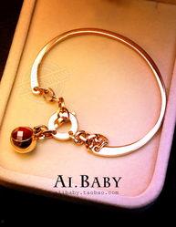 明星网红手镯手链图片,明星网红手镯手链时尚大盘点