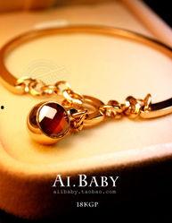 明星网红手镯手链图片,明星网红手镯手链时尚大盘点