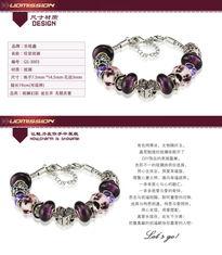 明星网红手镯手链图片,明星网红手镯手链时尚大盘点