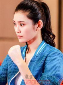 韩版明星网红推荐