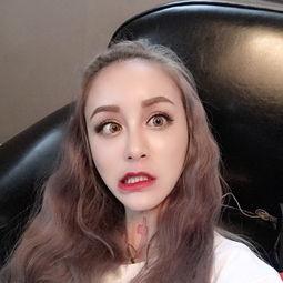 韩版明星网红推荐