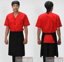 明星网红款围裙图片,明星同款，时尚厨房必备