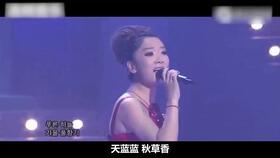 明星网红唱歌的差别,歌唱风格差异大揭秘