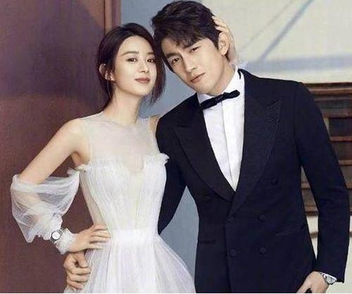 赵丽颖林更新吃瓜爆料,揭秘娱乐圈甜蜜瞬间