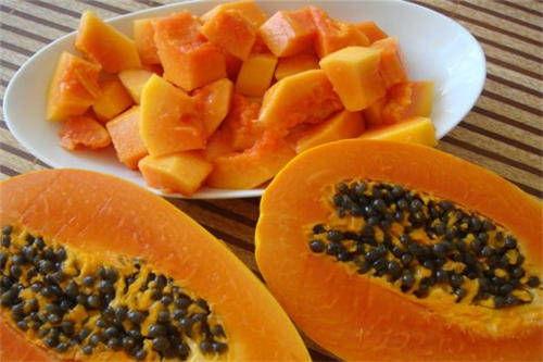 癌症可以吃黑蜜瓜