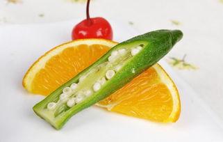 癌症可以吃黑蜜瓜