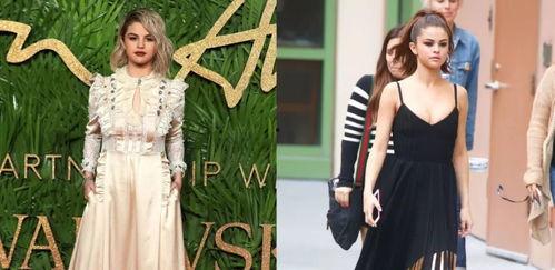 ins明星网红街拍,跟随Ins明星网红的脚步，解锁潮流穿搭秘籍