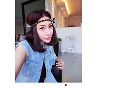 明星网红同款链子,明星效应下的时尚潮流解析