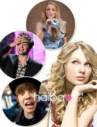 美国明星网红司机图片,驾驭潮流，驶向明星之路