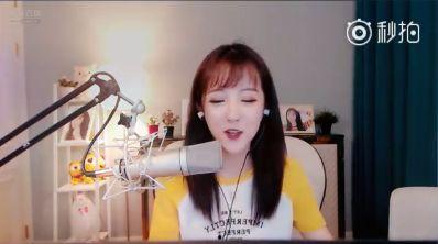 抖音女主播吃瓜爆料是谁,揭秘娱乐圈惊人内幕