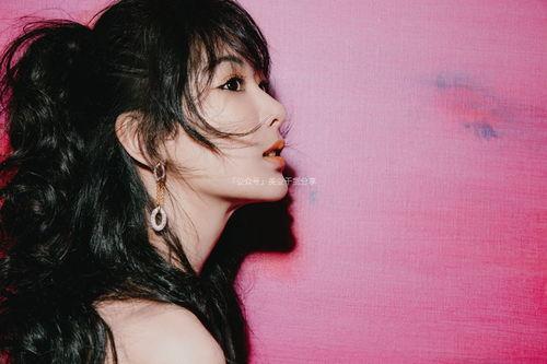 明星网红高清素材图,明星网红高清图集赏析