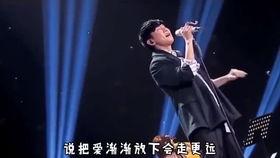 模仿明星网红林俊杰,网红风范引领潮流