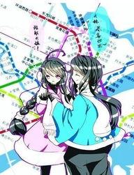 动漫拟人变成明星网红,魅力四溢的虚拟偶像崛起记