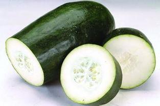 尿酸高痛风可以吃黑蜜瓜