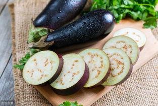 黑茄瓜适合煮了吃
