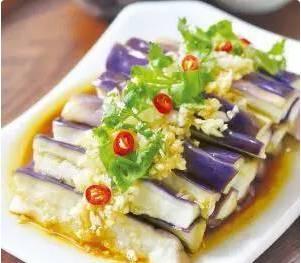 黑茄瓜适合煮了吃