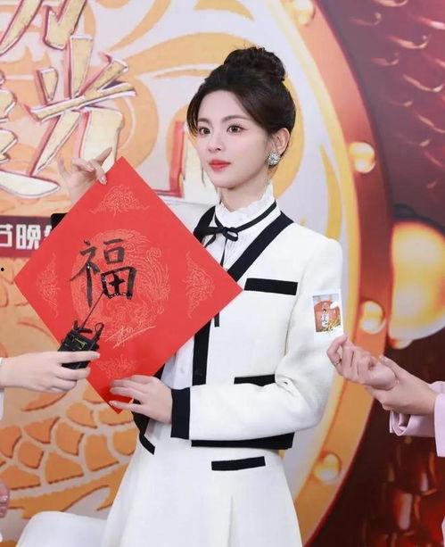 吃瓜明星娱乐八卦博主